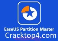 EaseUS Partition Master 2025 Crack + License Key Free Download