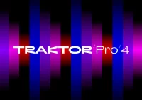 Traktor Pro 4.0.2 Crack + License Code (2025) Free Download