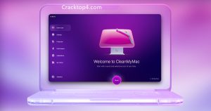 CleanMyMac 5.2.8 Full Crack Free Download (Latest 2025)