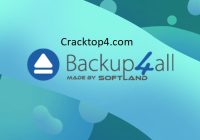 Backup4all 9.9.994 Crack + License Key (2025) Free Download