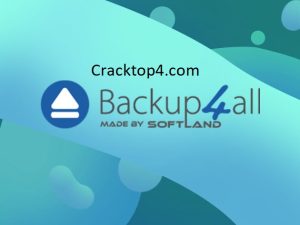 Backup4all 9.9.994 Crack + License Key (2025) Free Download