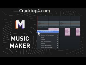Magix Music Maker 2025 Crack + Serial Key Free Download