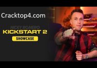 Nicky Romero Kickstart 2.0.8 Crack With Activation Key Download