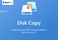 EaseUS Disk Copy 6.9.0 Crack + License Code (2025) Free Download