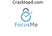FocusMe 7.6.2.8 Crack (Latest Version) 2026 Free Download