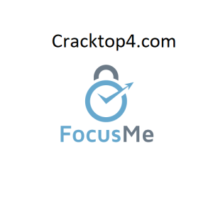 FocusMe 7.6.2.8 Crack (Latest Version) 2026 Free Download
