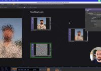 TouchDesigner 2025 Crack + Serial Key (Win/Mac) Free Download