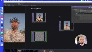TouchDesigner 2025 Crack + Serial Key (Win/Mac) Free Download