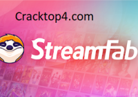 StreamFab 6.2.6.2 Crack + (Lifetime) License Key Free Download