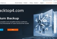 Uranium Backup 2025 Crack + License Key Free Download