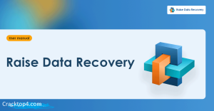 Raise Data Recovery 2025 Crack + License Code Free Download