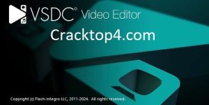 VSDC Video Editor v10.2.3.680 Crack + Activation Key Download