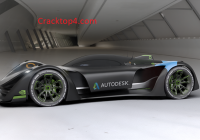 Autodesk Alias 2026 Crack + Activation Key Full Free Download