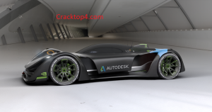 Autodesk Alias 2026 Crack + Activation Key Full Free Download