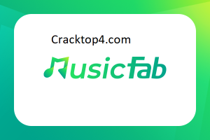 MusicFab 1.0.6.3 Crack + License Key (2026) Free Download