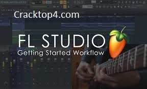 FL Studio 2025.2.3 Crack + Lifetime Key (Mac/Win) Free Download
