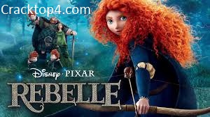 Rebelle 2026 Crack + Activation Key Free Download 