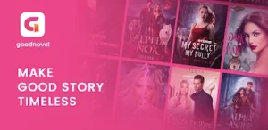 GoodNovel 3.9.0.1300 MOD APK {Latest Version} Free Download