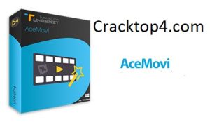 TunesKit AceMovi 2026 Crack + Registration Code Free Download