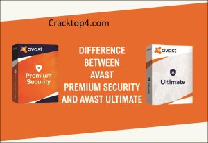Avast Premium Security 2026 Crack + License Code Free Download