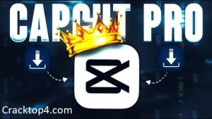 CapCut Pro 2026 Crack + License key Free Download 