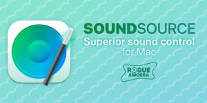SoundSource 6.0.2 Crack + License Key Free Download (2026)