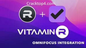 OmniFocus Pro 4.8.6 Crack + Torrent (Mac/Win) Free Download