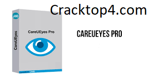 CareUEyes Pro 2026 Crack + License Key (100% Working)