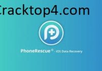 PhoneRescue for iOS 4.3.1 Crack + Torrent (for macOS) Download
