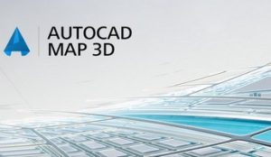 AutoCAD MAP 3D 2026 Crack + Serial Number Free Download