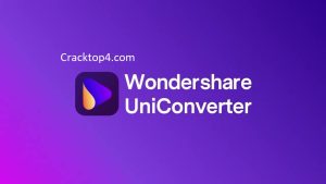 Wondershare UniConverter 2026 Crack for macOS Free Download