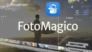 Fotomagico Pro 6.8.2 Crack + Serial Key (for MacOS) Download