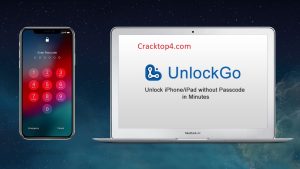 iToolab UnlockGo 2026 Crack Key + License Code Free Download
