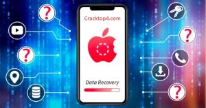 Syncios Data Recovery 2026 Crack + License Key Free Download