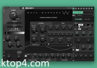 SoundMorph Wave Warper 2 v1.1.0 Crack (MAC) Free Download