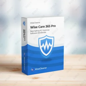 Wise Care 365 Pro 7.3.5.722 Crack + License Key Free Download 2026