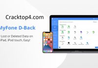 iMyfone D-Back 8.9.7.6 Crack + Registration Code Free Download