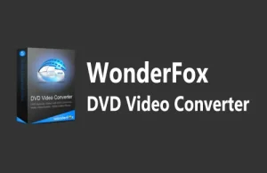 WonderFox DVD Video Converter 31.2 Crack With Serial Key