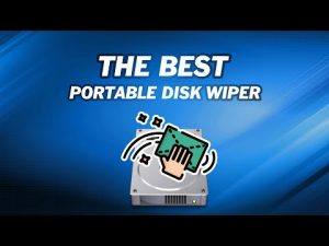 Disk Wiper 26 Crack + Activation Key 2026 (100% Working)