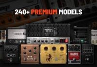 Overloud TH-U Premium v2.0.12 Crack + Torrent (Mac) Free Download