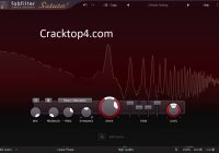 FabFilter Total Bundle 2026 Crack + Activation Key Free Download