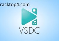 VSDC Free Video Editor 2026 Crack + Activation Key (100% Working)