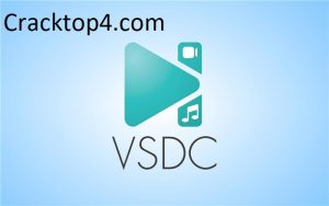 VSDC Free Video Editor 2026 Crack + Activation Key (100% Working)
