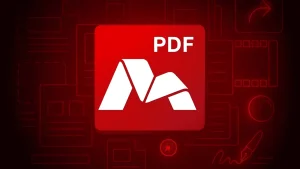 Master PDF Editor 5.9.97 Crack + Activation Key Free Download 