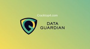 Data Guardian 7.9.2 Crack + Torrent (For MacOS) Free Download