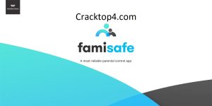 Wondershare FamiSafe 2026 Crack + License Code (100% Working)