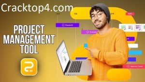 EdrawProj 2026 Crack Key + License Code Free Download 