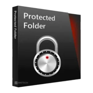 Protected Folder 1.3.0 Crack + License Key (100% Working) 2026
