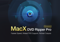 MacX DVD Ripper Pro 2026 Crack + Lifetime Key Free Download
