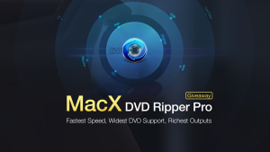 MacX DVD Ripper Pro 2026 Crack + Lifetime Key Free Download